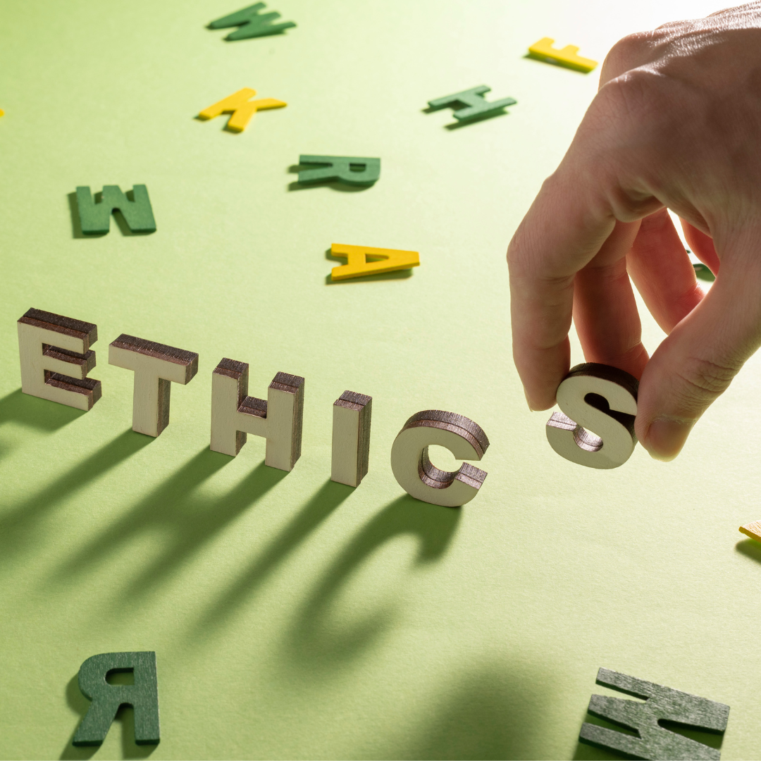 Ethical Standards and Security Protocols in Census